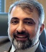 دکتر اسحاق صلاحی؛ رئیس سازمان اسناد و کتابخانه ملی ایران
