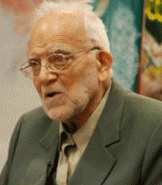 آقای محمد فولادگر؛ استاد دانشگاه اصفهان
