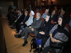 افتتاحیه جشنواره ملی فیلم کوتاه مستند و داستانی مهر سلامت؛ مدعوین جشنواره