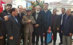 افتتاح و بهره برداری از ساختمان جدید الاحداث ارائه خدمات درمانی به بیماران تالاسمی اصفهان