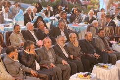 اولین جشنواره تجلیل از خیرین و واقفین سلامت استان اصفهان