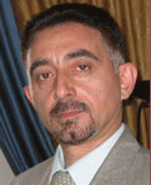 دکتر محمد جمال طحان؛ مدیر مرکز اطلاع رسانی حلب و محقق در زمینه اندیشه اسلامی