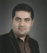 مهندس سید محمد شهاب الدین رضازاده