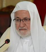 شیخ محمد صالح الحیدری؛ رئیس دیوان وقف شیعی عراق